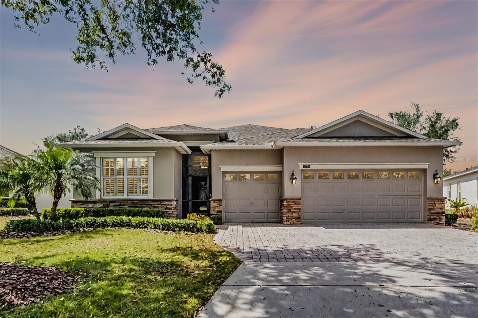 3714 MARIGOT WAY, CLERMONT, FL, 34711