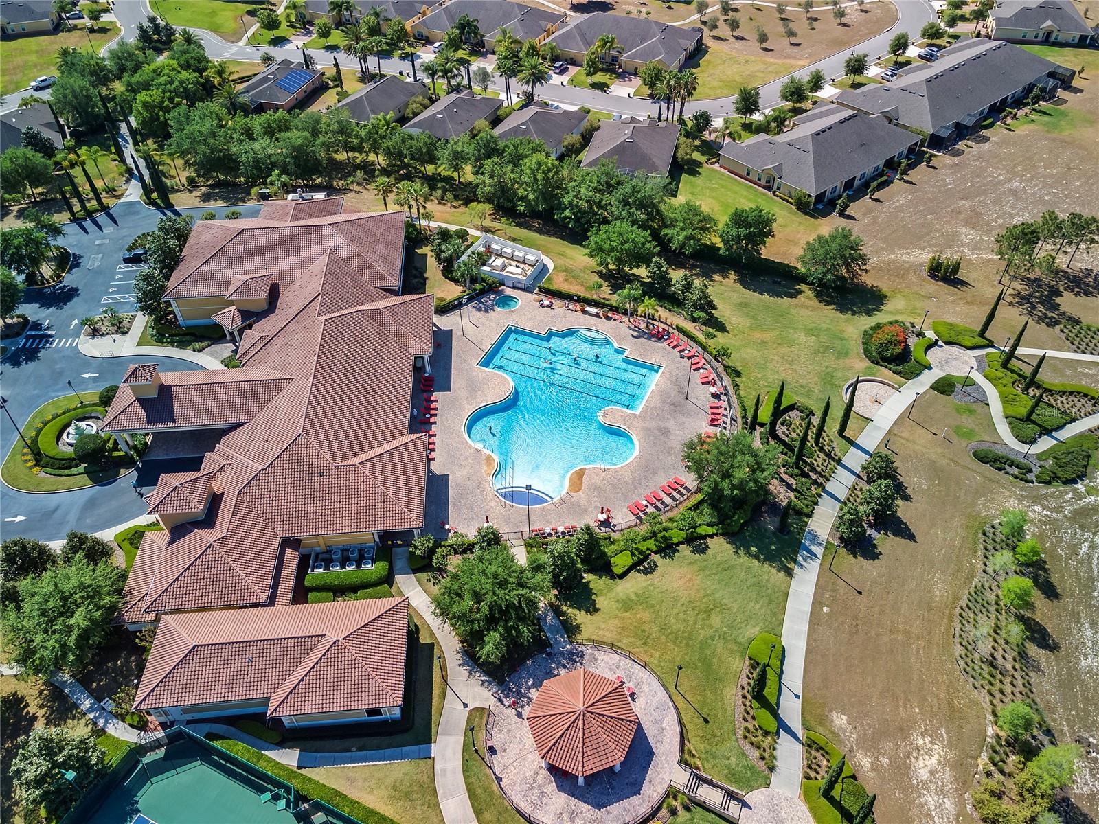 3714 MARIGOT WAY, CLERMONT, FL, 34711