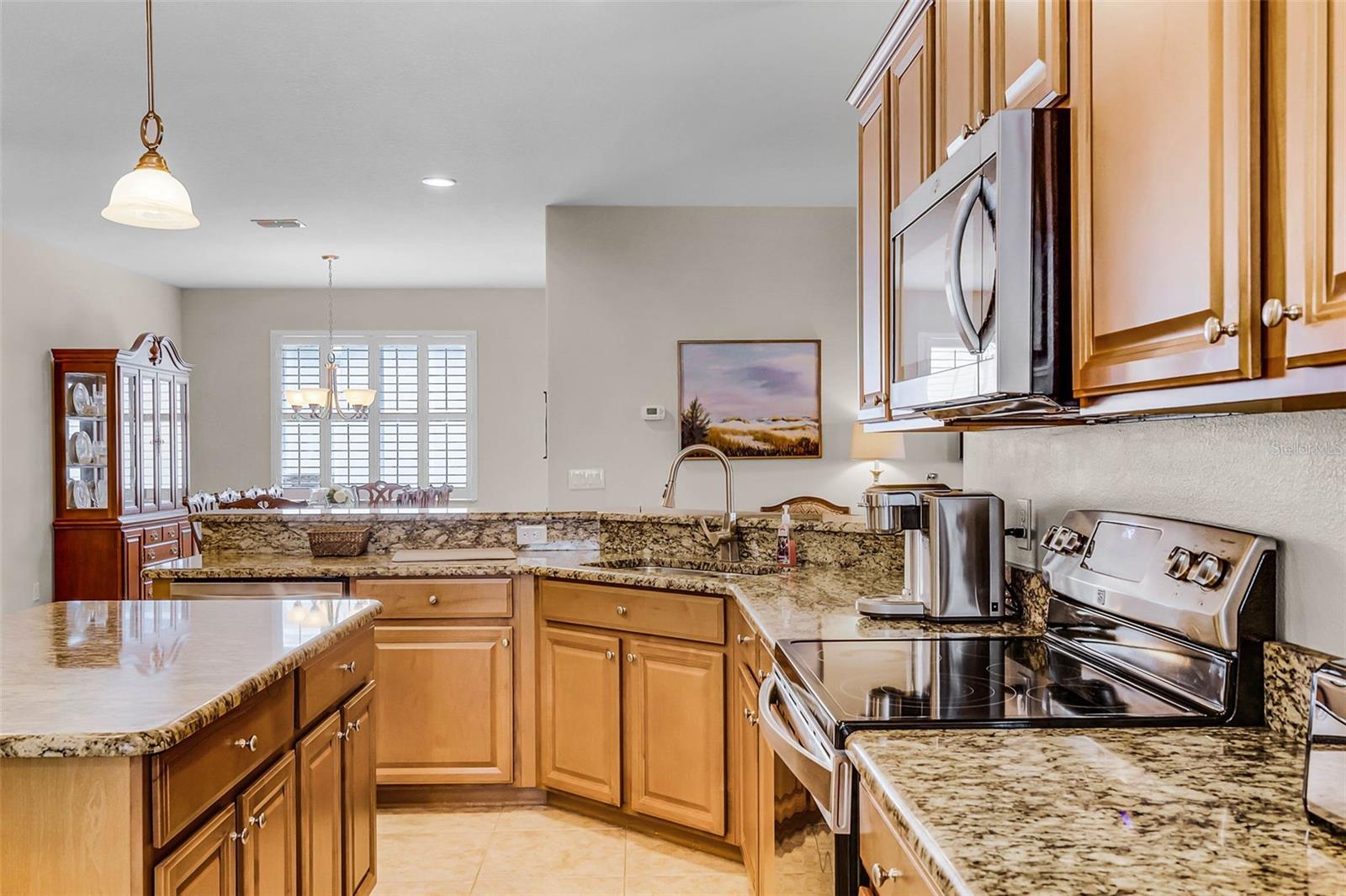 3714 MARIGOT WAY, CLERMONT, FL, 34711
