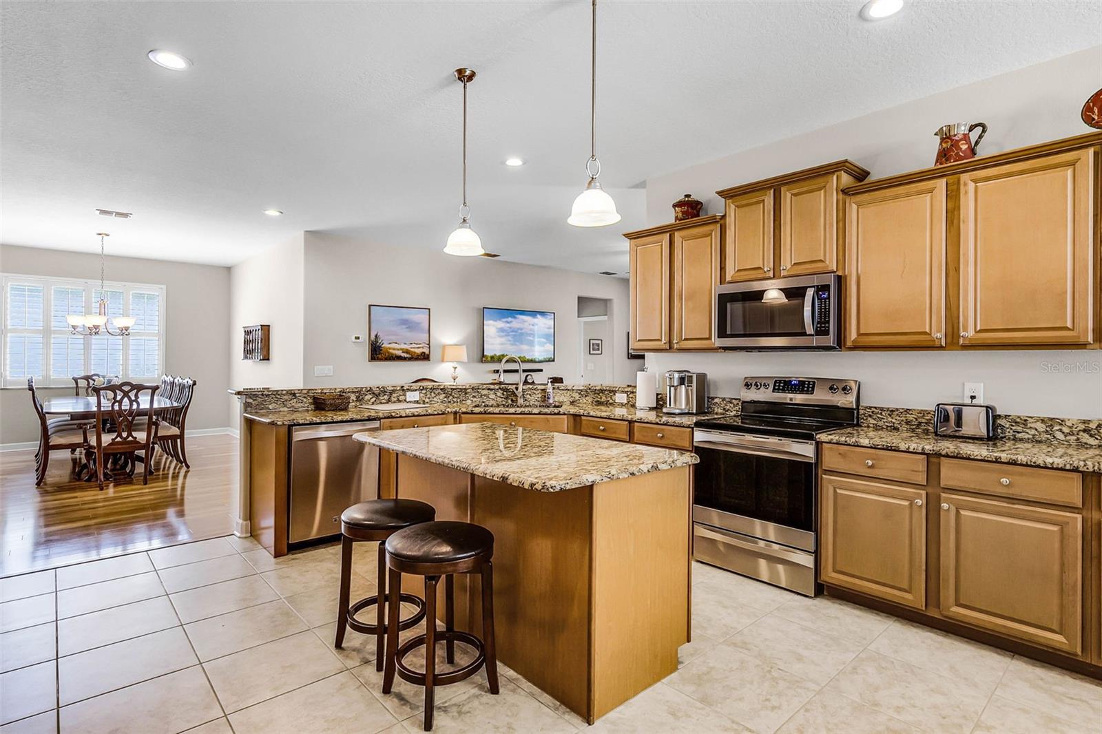 3714 MARIGOT WAY, CLERMONT, FL, 34711