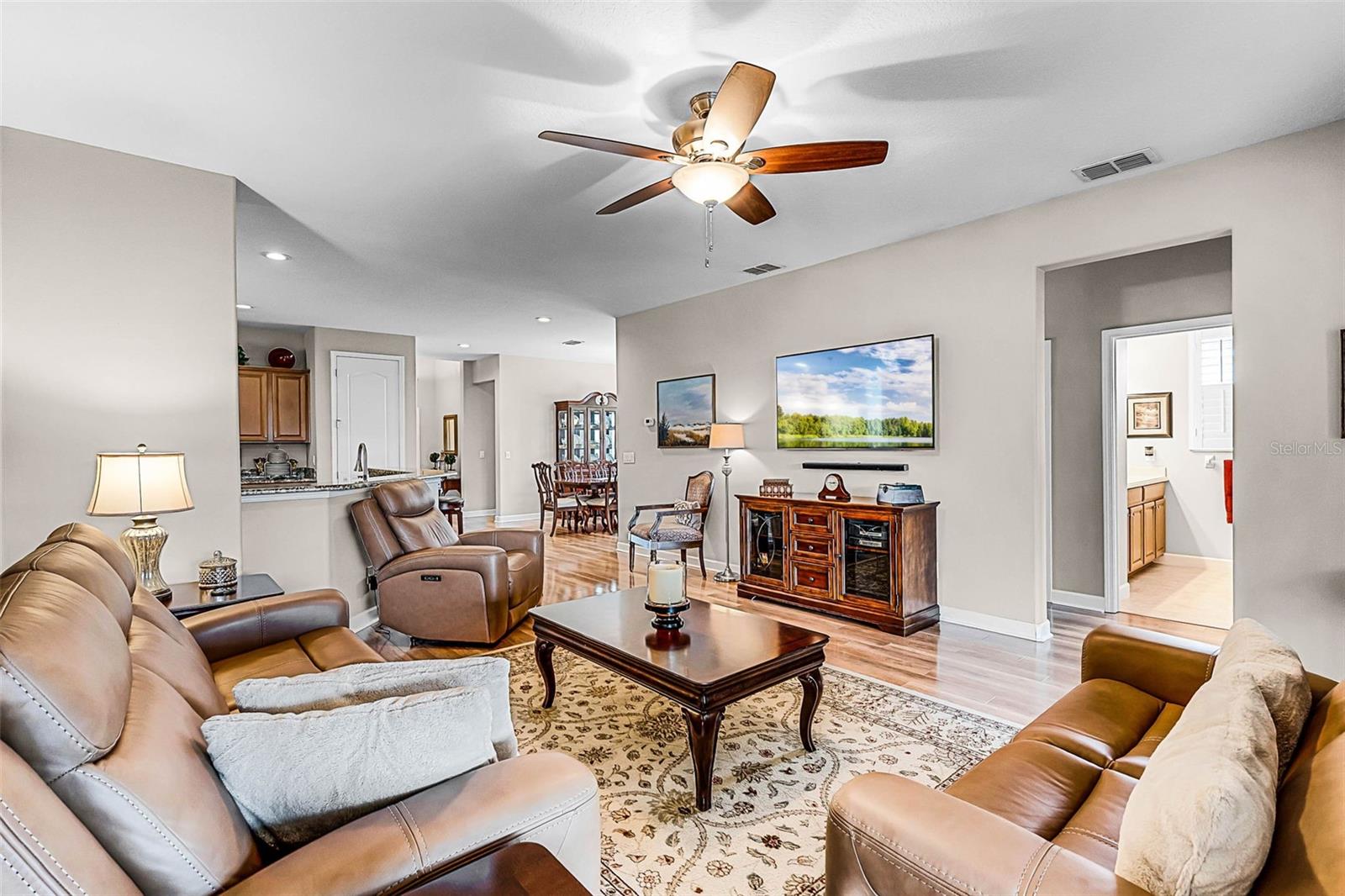 3714 MARIGOT WAY, CLERMONT, FL, 34711