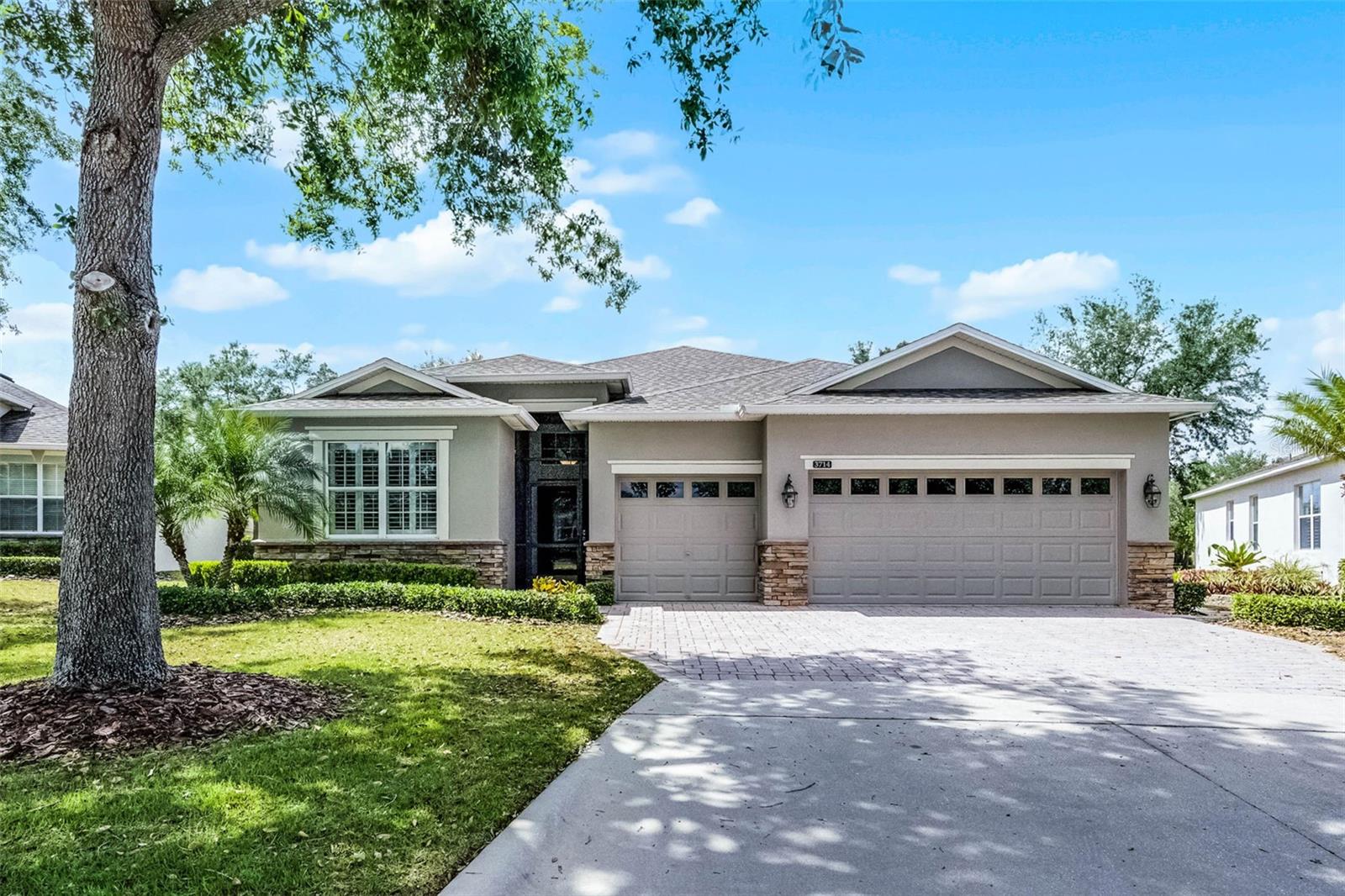 3714 MARIGOT WAY, CLERMONT, FL, 34711
