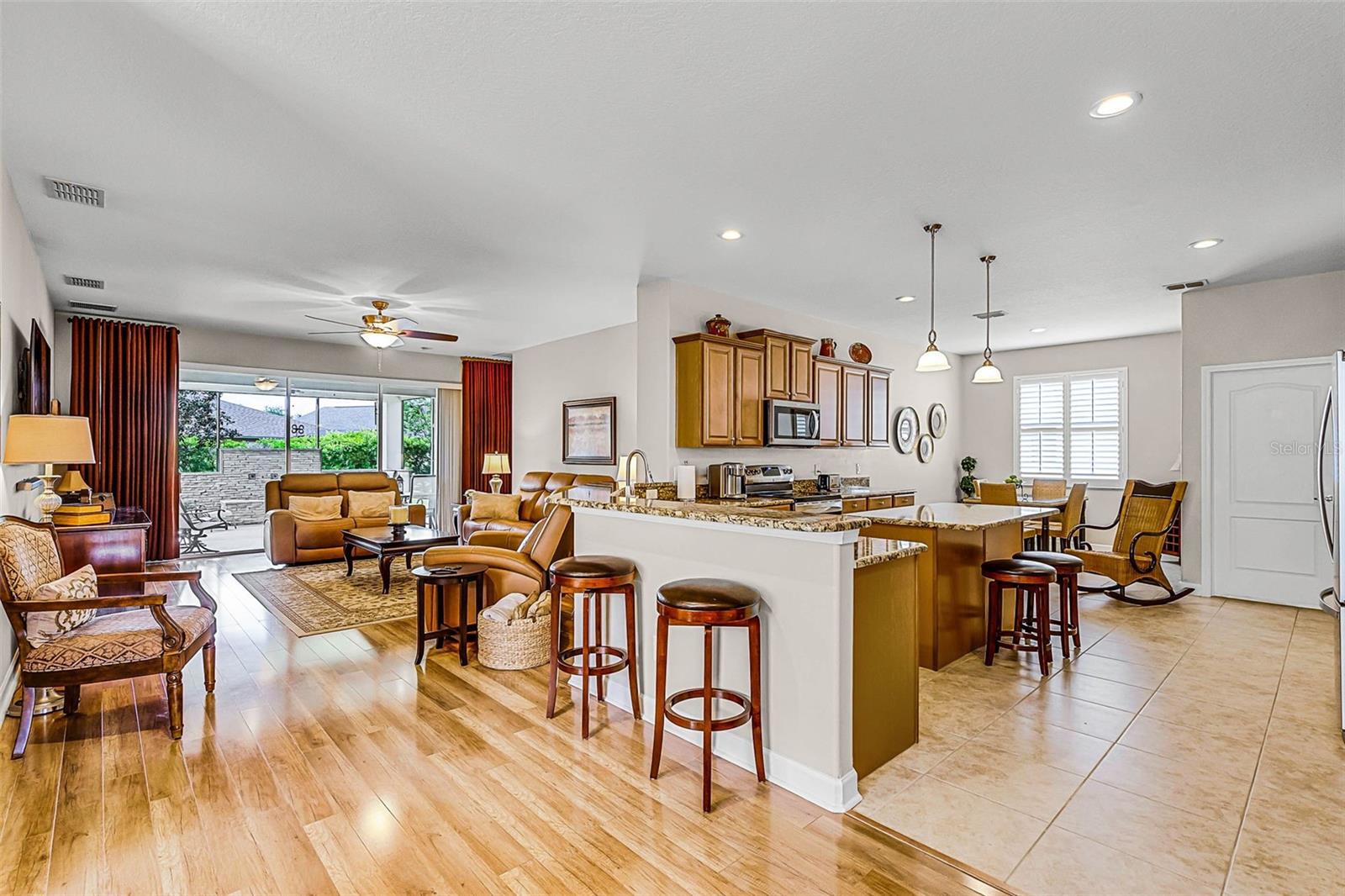 3714 MARIGOT WAY, CLERMONT, FL, 34711