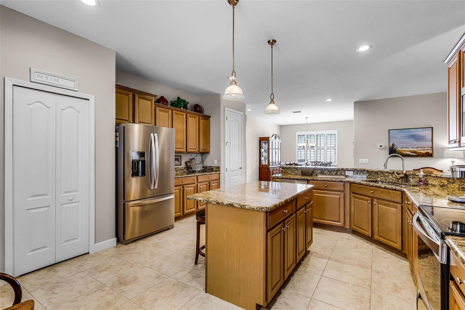 3714 MARIGOT WAY, CLERMONT, FL, 34711