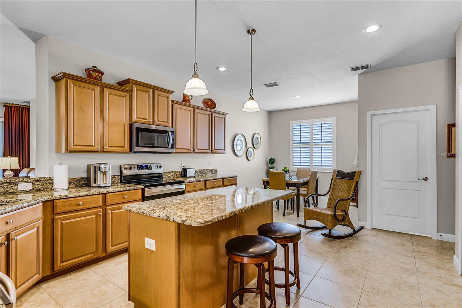 3714 MARIGOT WAY, CLERMONT, FL, 34711