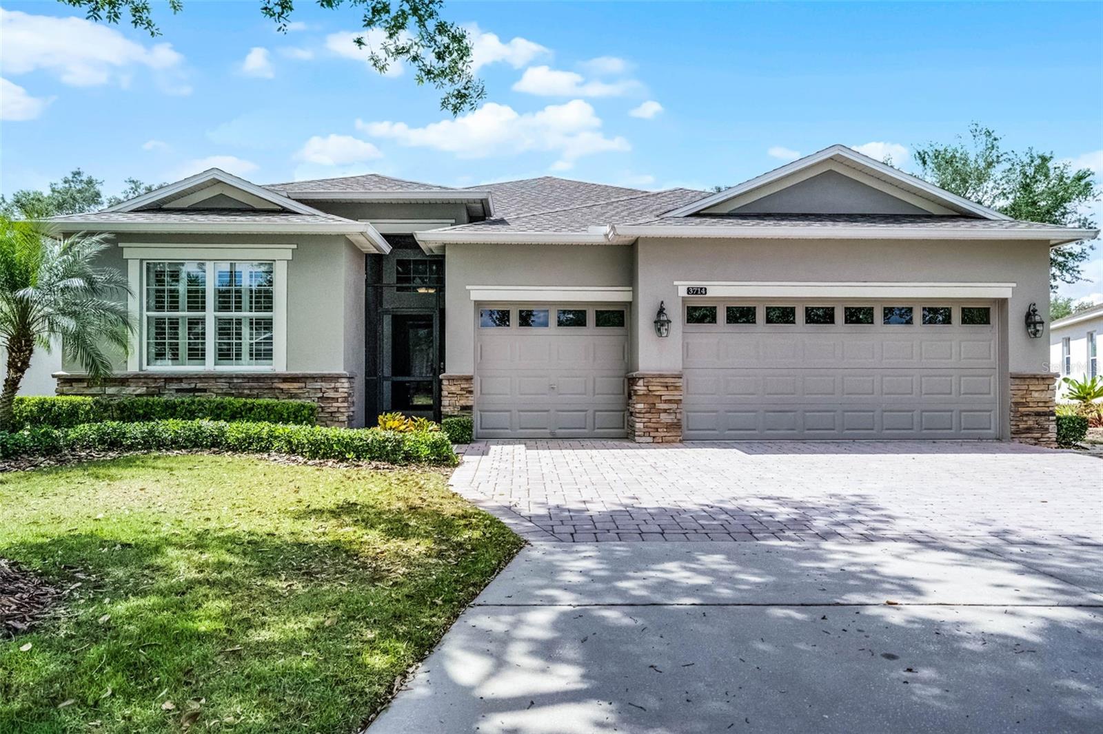 3714 MARIGOT WAY, CLERMONT, FL, 34711