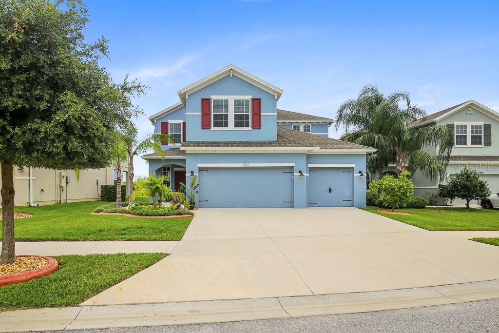 11911 GREENCHOP PL, RIVERVIEW, FL, 33579