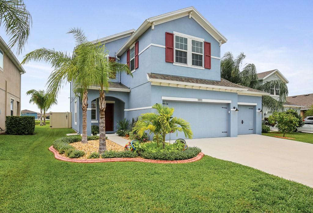 11911 GREENCHOP PL, RIVERVIEW, FL, 33579