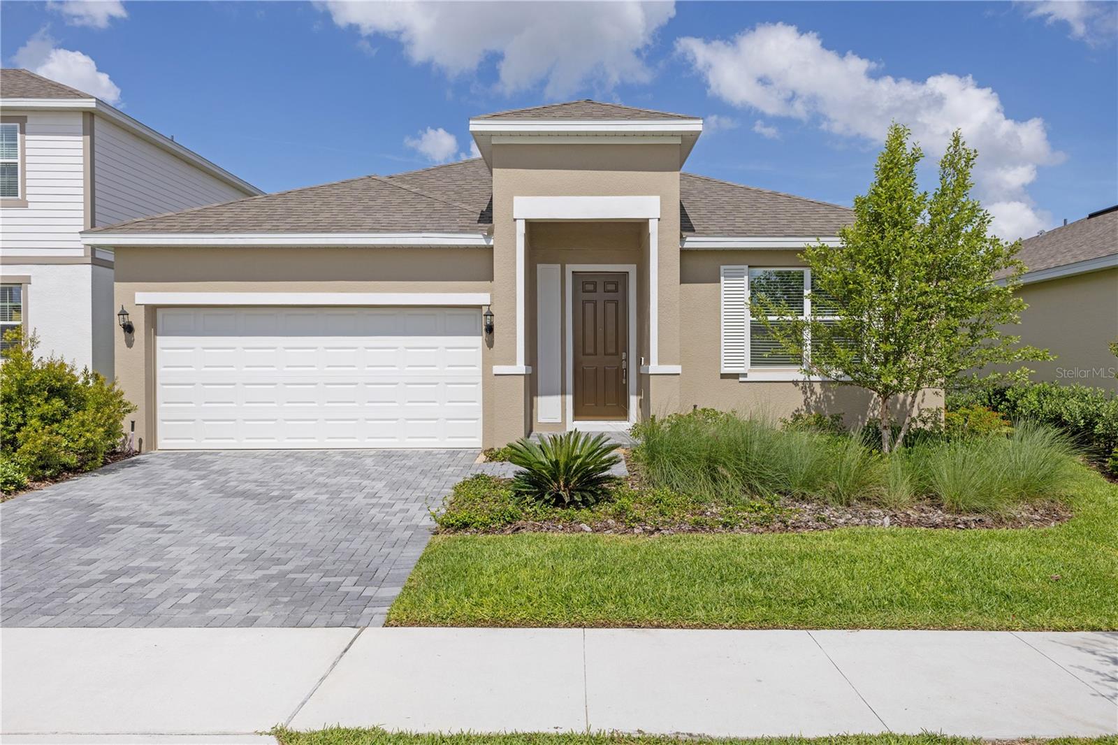 2030 FIRETHORN LOOP, HAINES CITY, FL, 33844