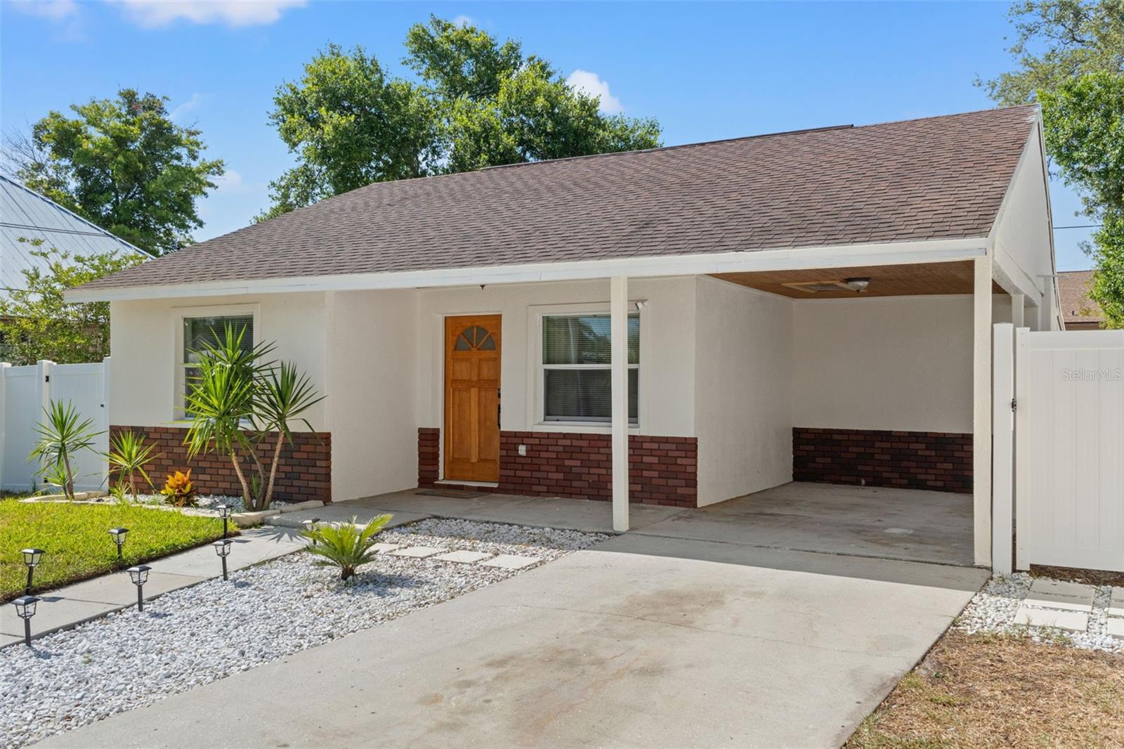 439 E BOYER ST, TARPON SPRINGS, FL, 34689