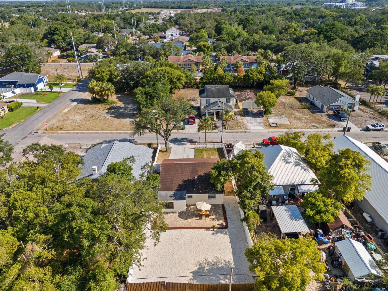 439 E BOYER ST, TARPON SPRINGS, FL, 34689