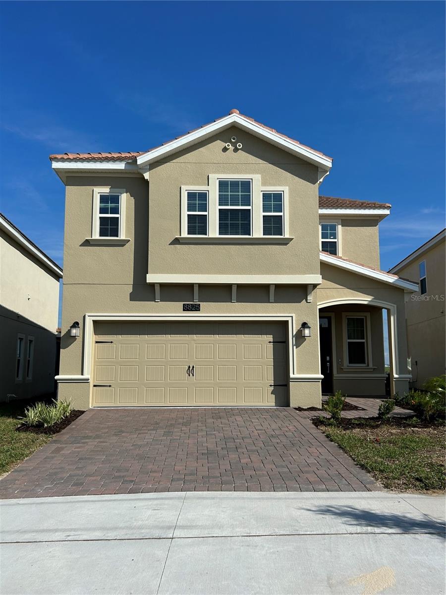8825 BETH PAGE LN, DAVENPORT, FL, 33896