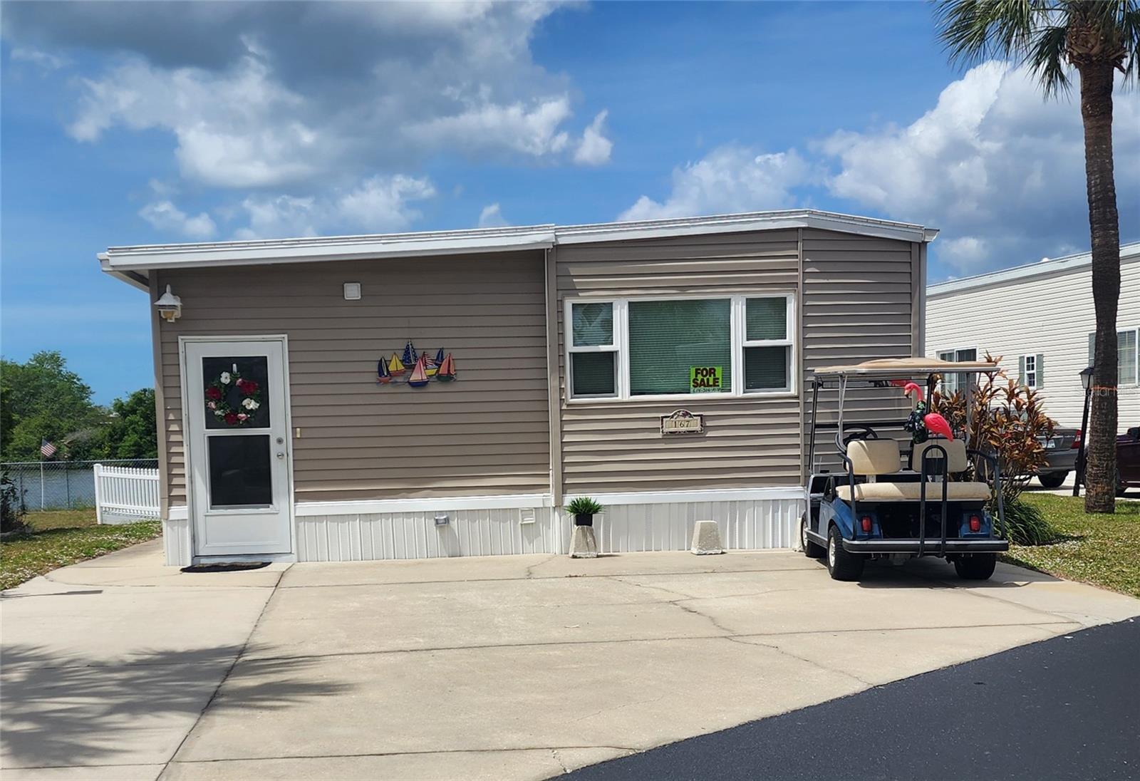 1674 UNIVERSITY PKWY #167, SARASOTA, FL, 34243