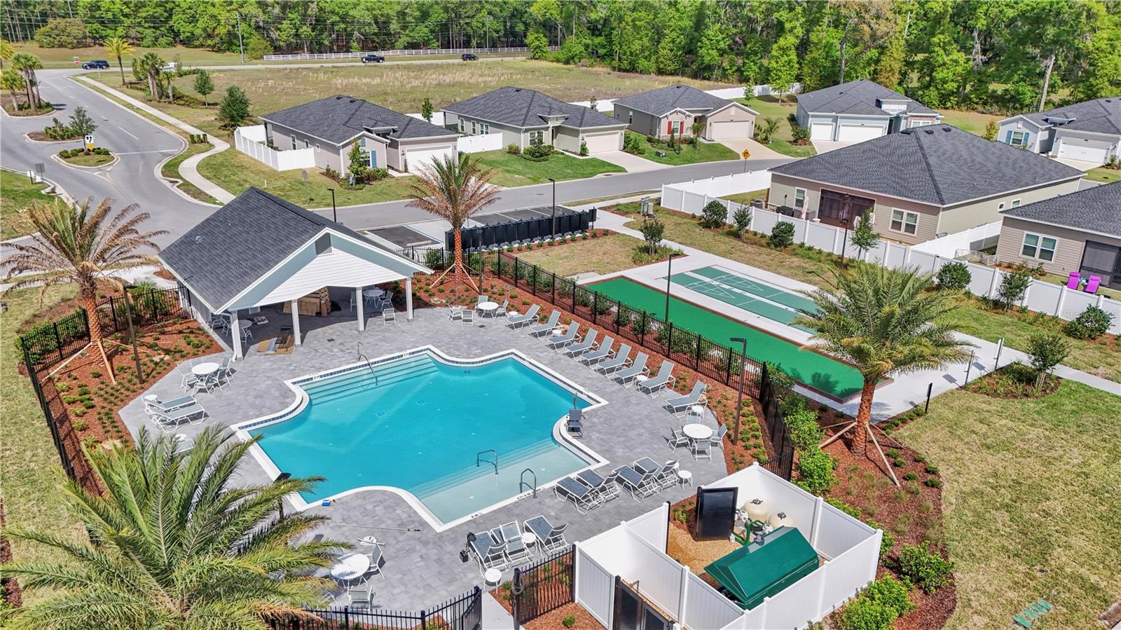 7563 SW 78TH TER, OCALA, FL, 34481