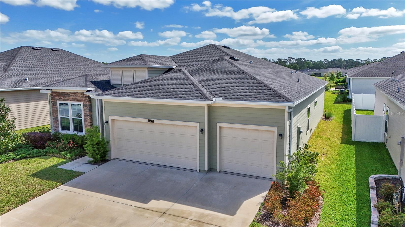 7563 SW 78TH TER, OCALA, FL, 34481