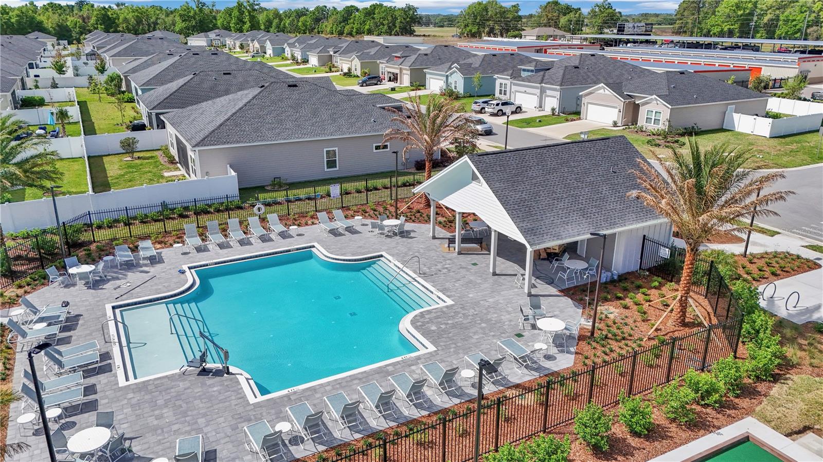 7563 SW 78TH TER, OCALA, FL, 34481