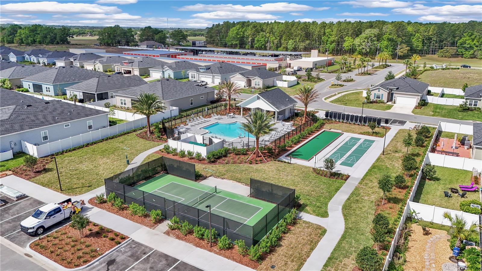 7563 SW 78TH TER, OCALA, FL, 34481
