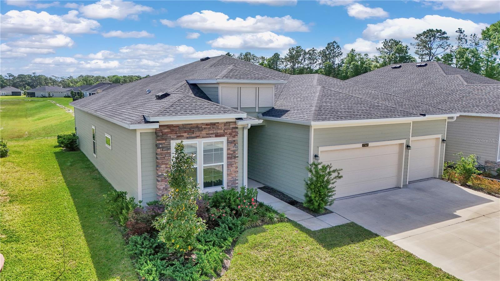 7563 SW 78TH TER, OCALA, FL, 34481
