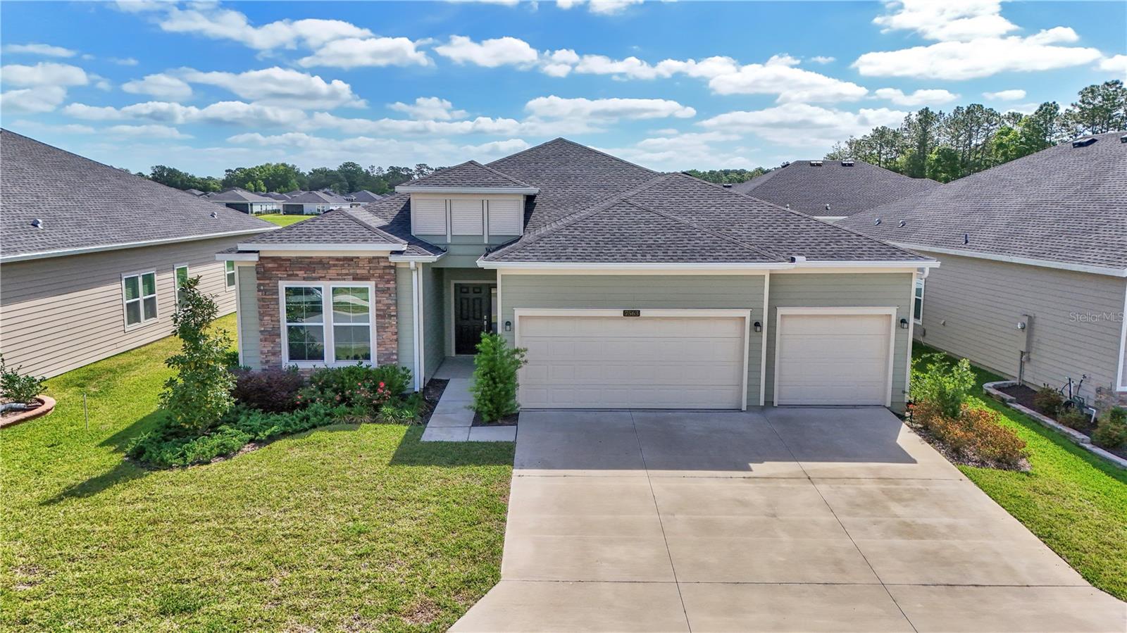 7563 SW 78TH TER, OCALA, FL, 34481