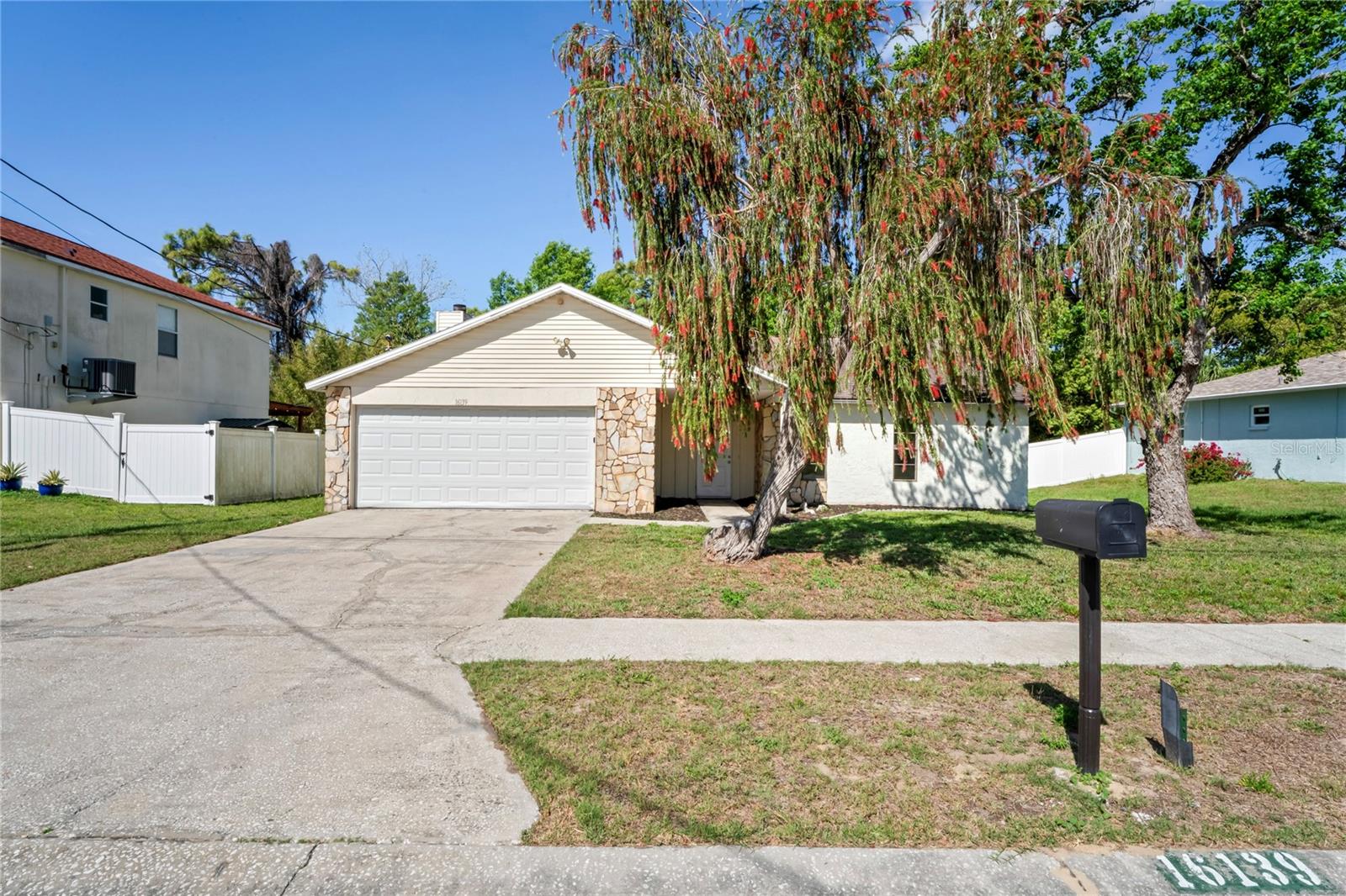 16139 VILLA DR, HUDSON, FL, 34667