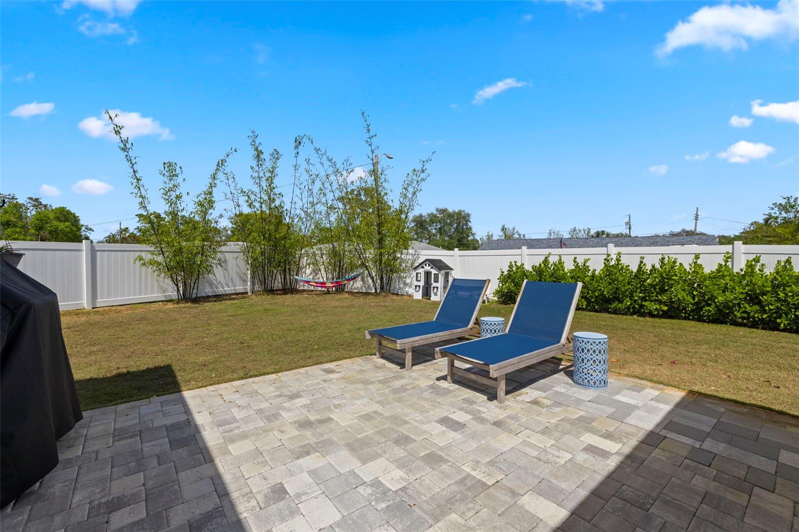 3775 HARBOR HEIGHTS DR, LARGO, FL, 33774