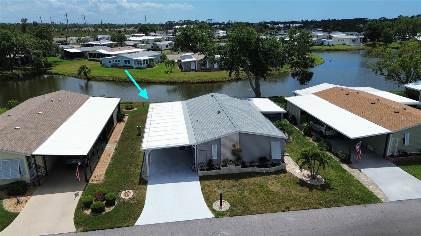 749 WATERSEDGE ST, ENGLEWOOD, FL, 34223