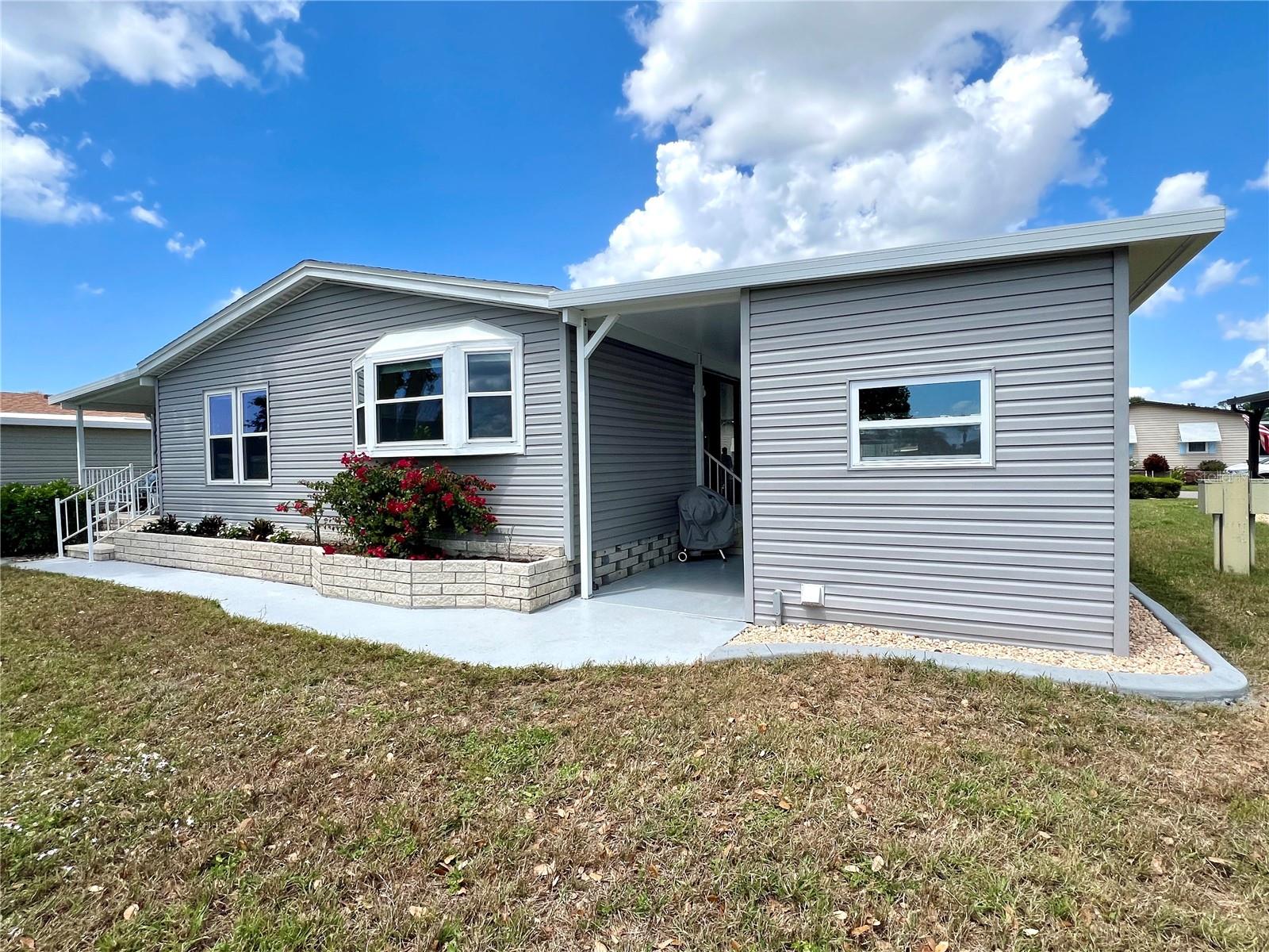 749 WATERSEDGE ST, ENGLEWOOD, FL, 34223
