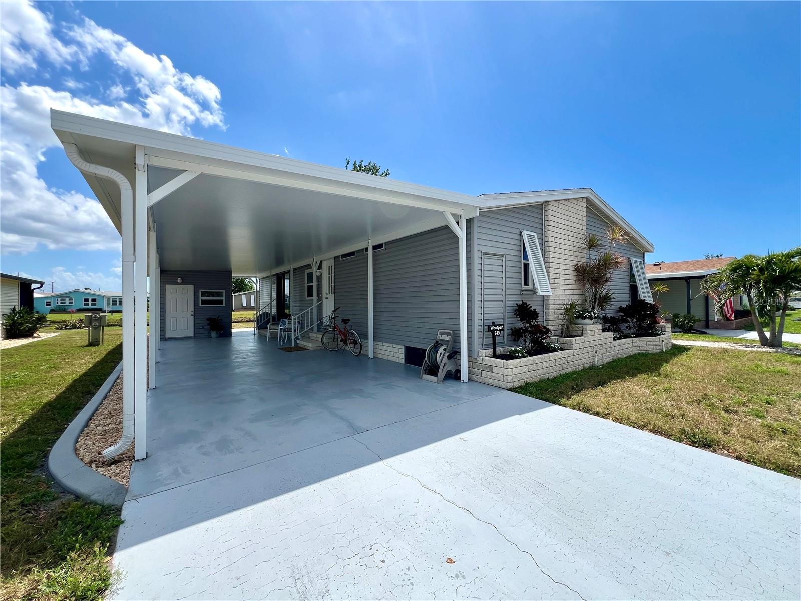 749 WATERSEDGE ST, ENGLEWOOD, FL, 34223