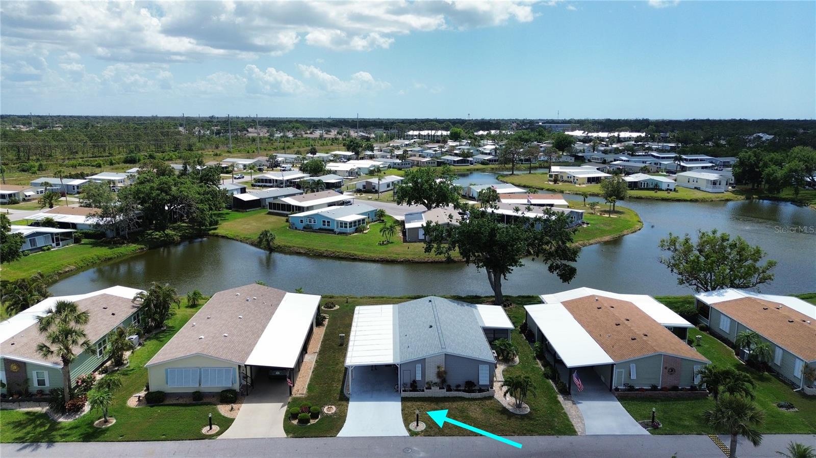 749 WATERSEDGE ST, ENGLEWOOD, FL, 34223