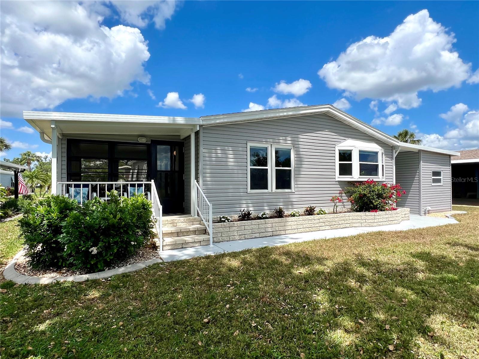 749 WATERSEDGE ST, ENGLEWOOD, FL, 34223