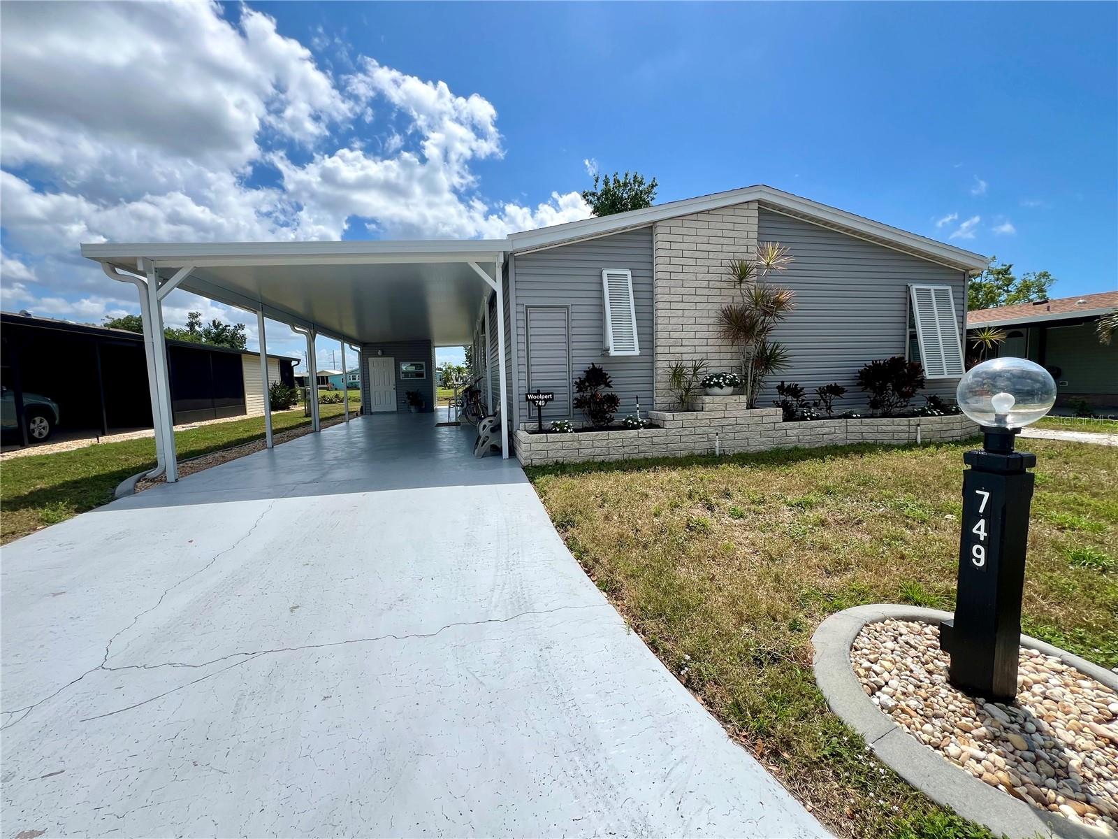 749 WATERSEDGE ST, ENGLEWOOD, FL, 34223