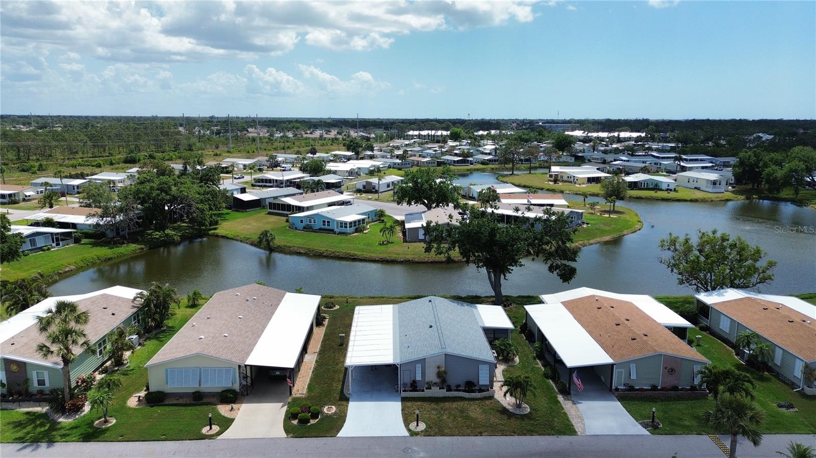 749 WATERSEDGE ST, ENGLEWOOD, FL, 34223