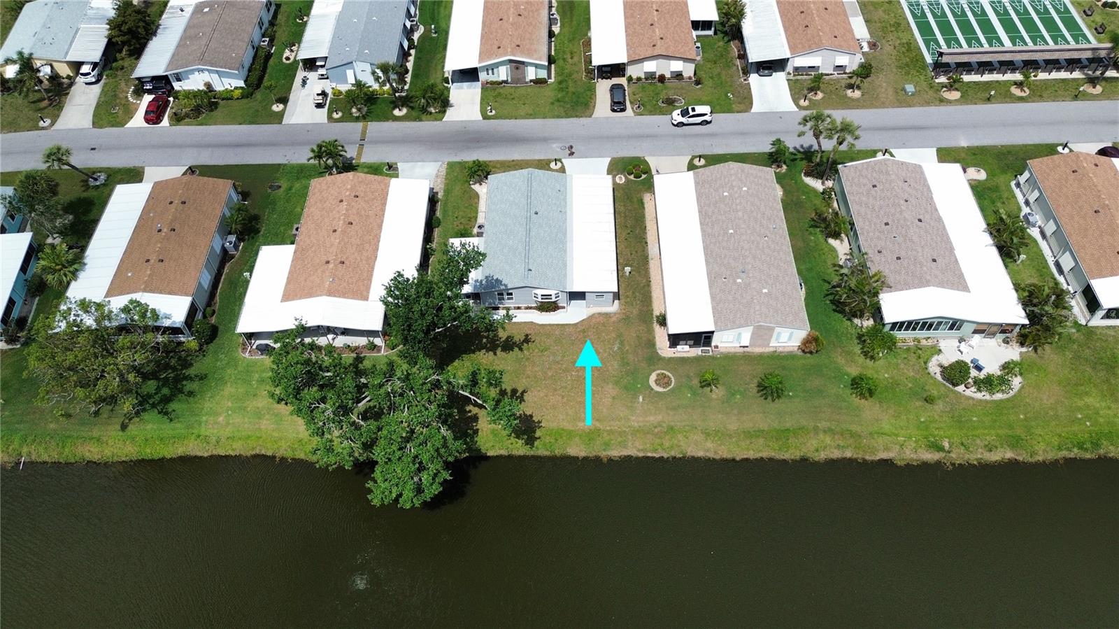 749 WATERSEDGE ST, ENGLEWOOD, FL, 34223