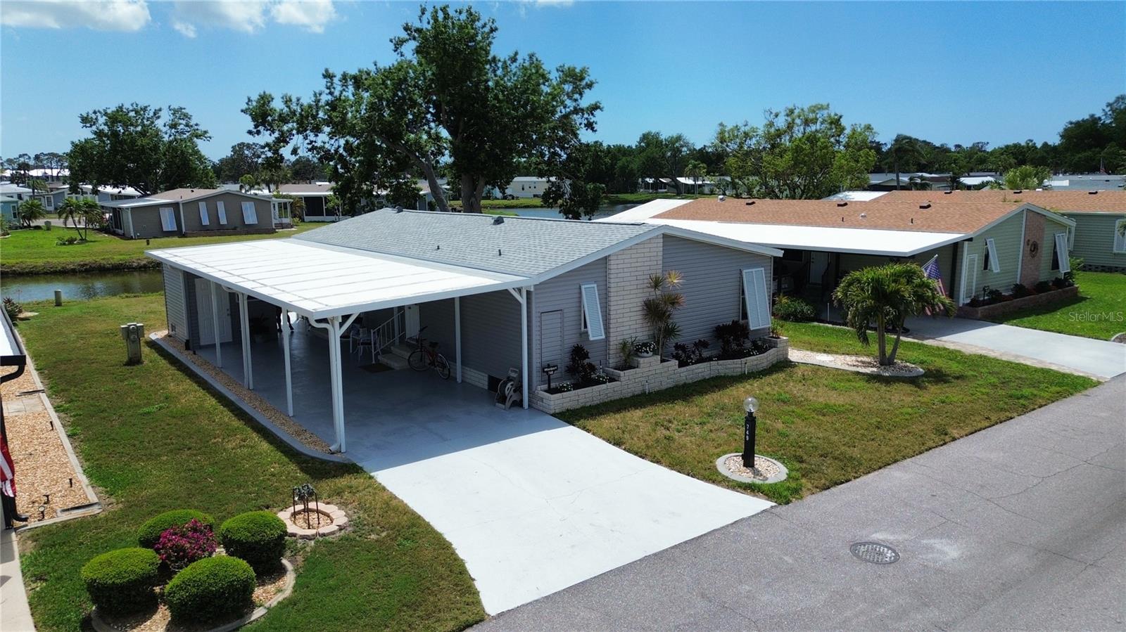 749 WATERSEDGE ST, ENGLEWOOD, FL, 34223