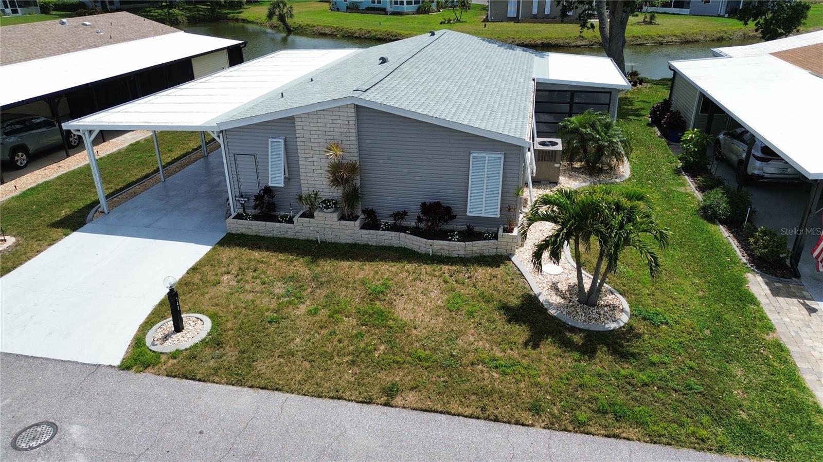 749 WATERSEDGE ST, ENGLEWOOD, FL, 34223