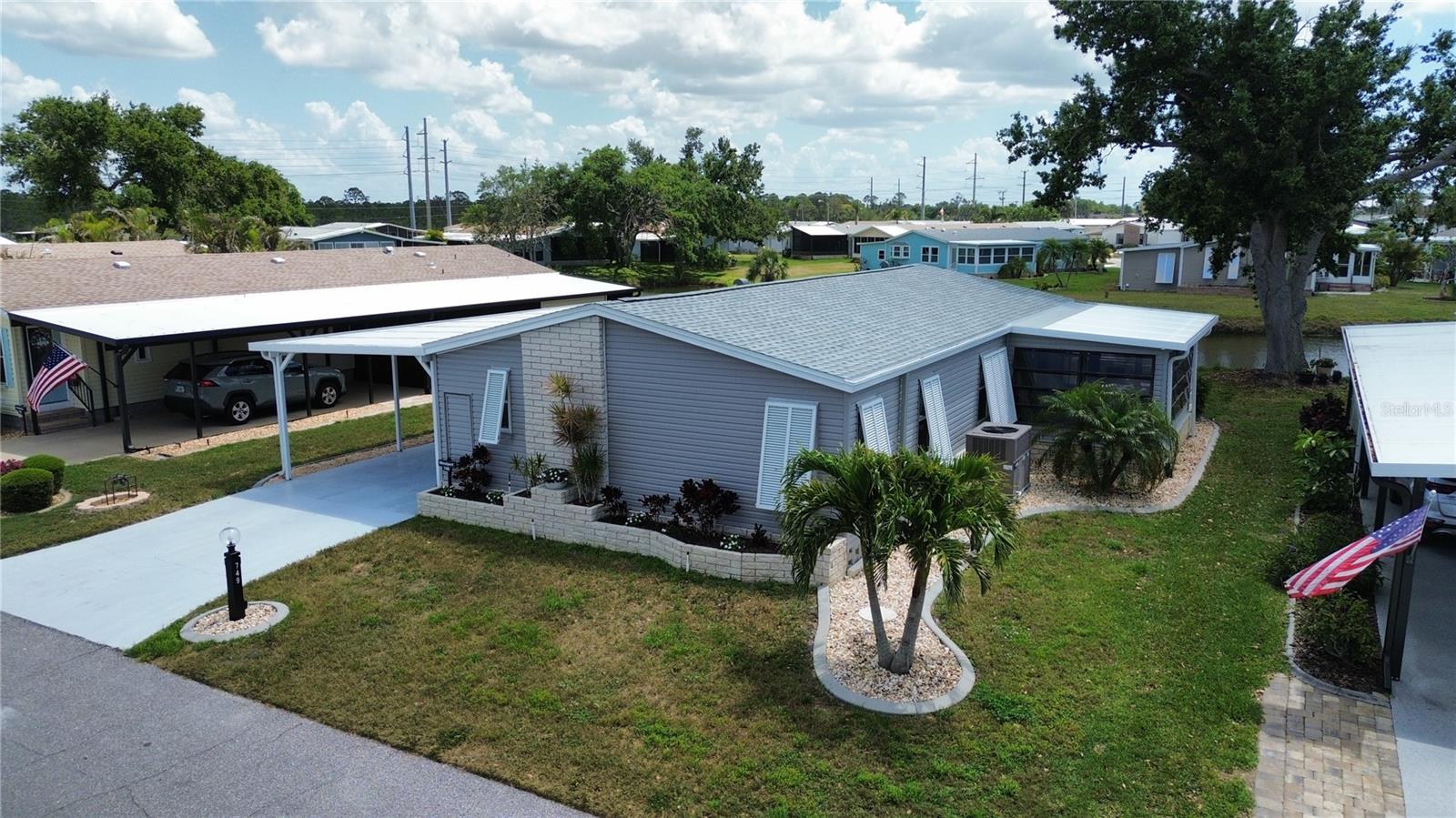 749 WATERSEDGE ST, ENGLEWOOD, FL, 34223