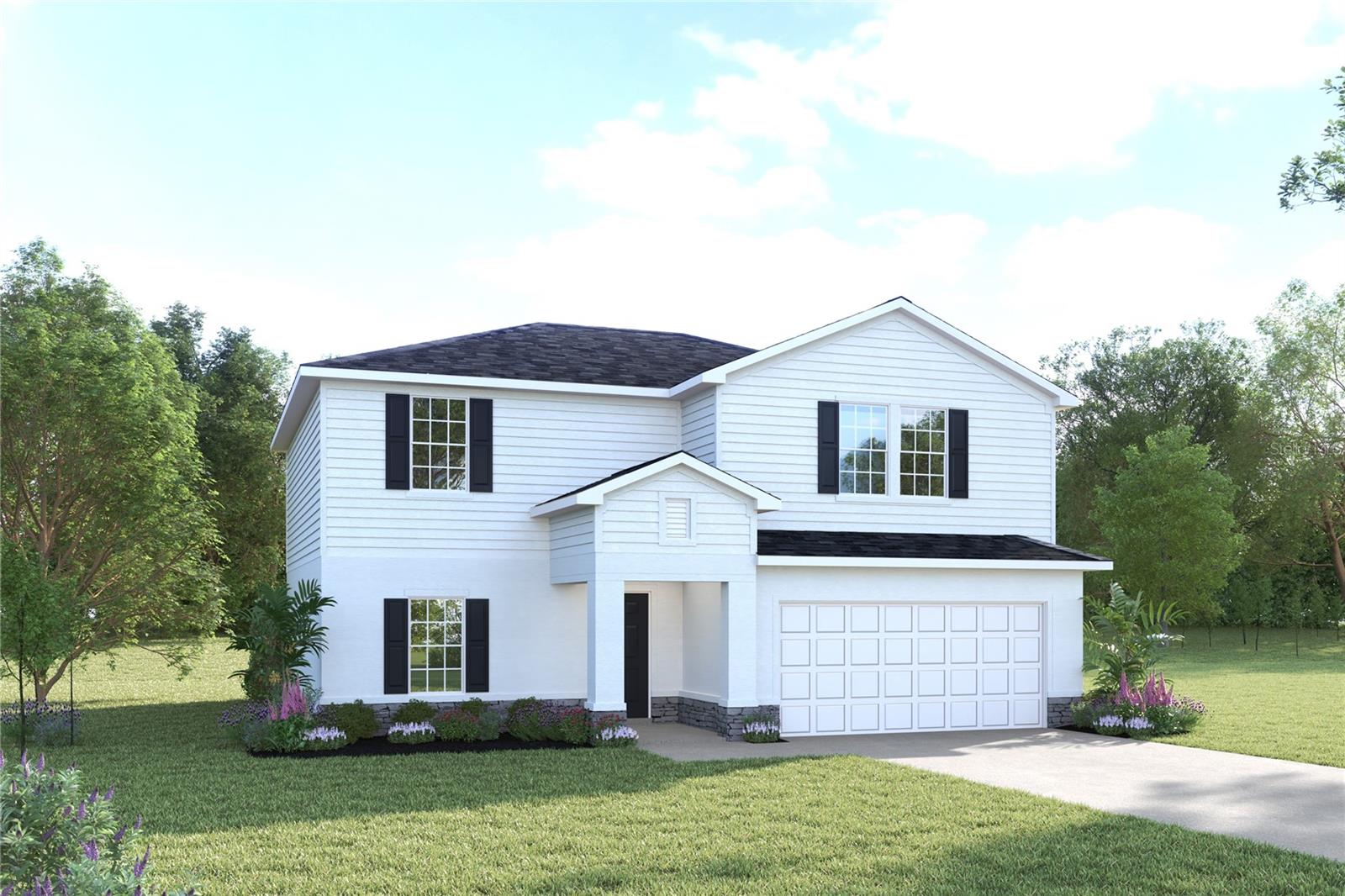 1385 LARAMIE WAY, HAINES CITY, FL, 33844