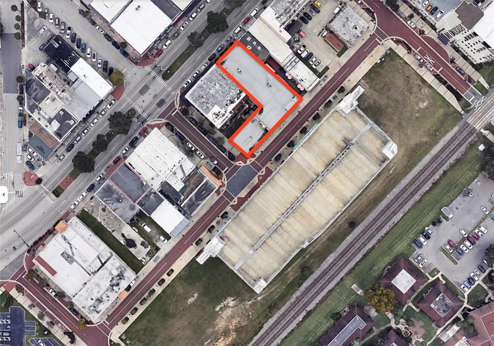 108 BROADWAY, KISSIMMEE, FL, 34741