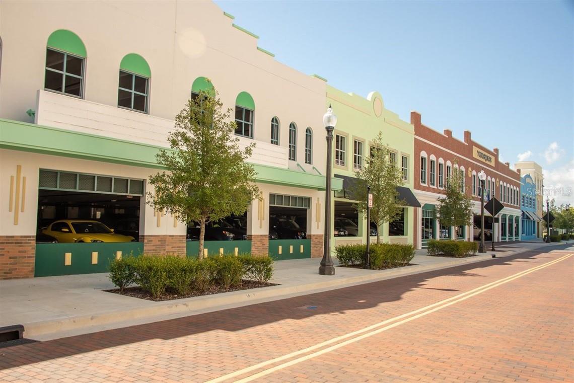 108 BROADWAY, KISSIMMEE, FL, 34741