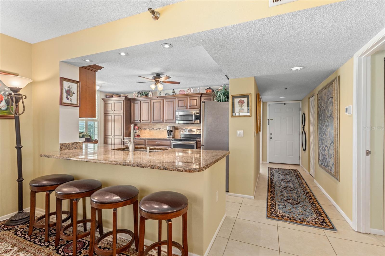3790 PINEBROOK CIR #408, BRADENTON, FL, 34209