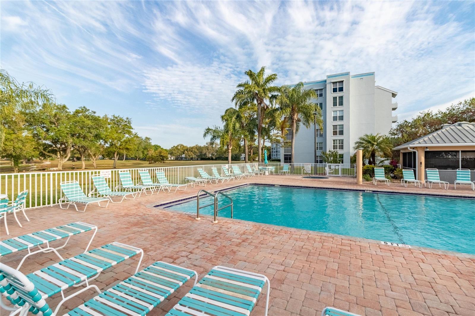 3790 PINEBROOK CIR #408, BRADENTON, FL, 34209