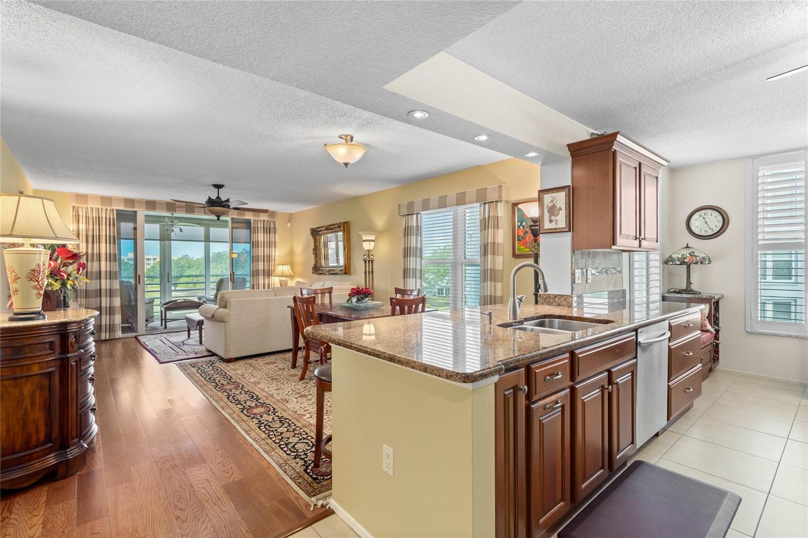 3790 PINEBROOK CIR #408, BRADENTON, FL, 34209