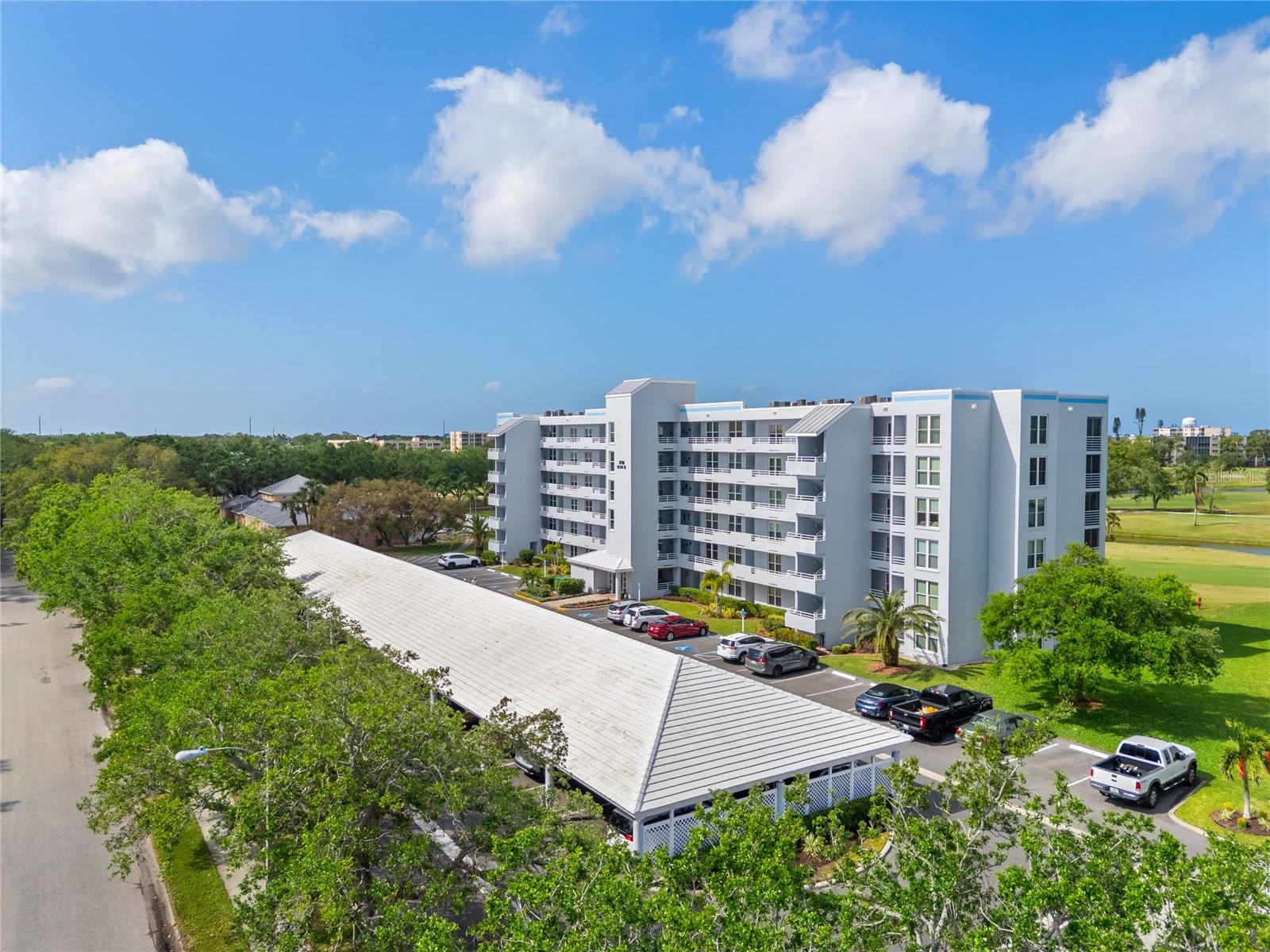 3790 PINEBROOK CIR #408, BRADENTON, FL, 34209