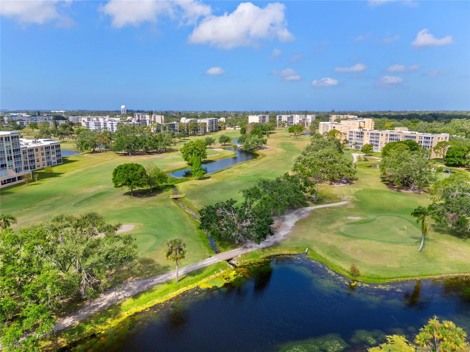 3790 PINEBROOK CIR #408, BRADENTON, FL, 34209