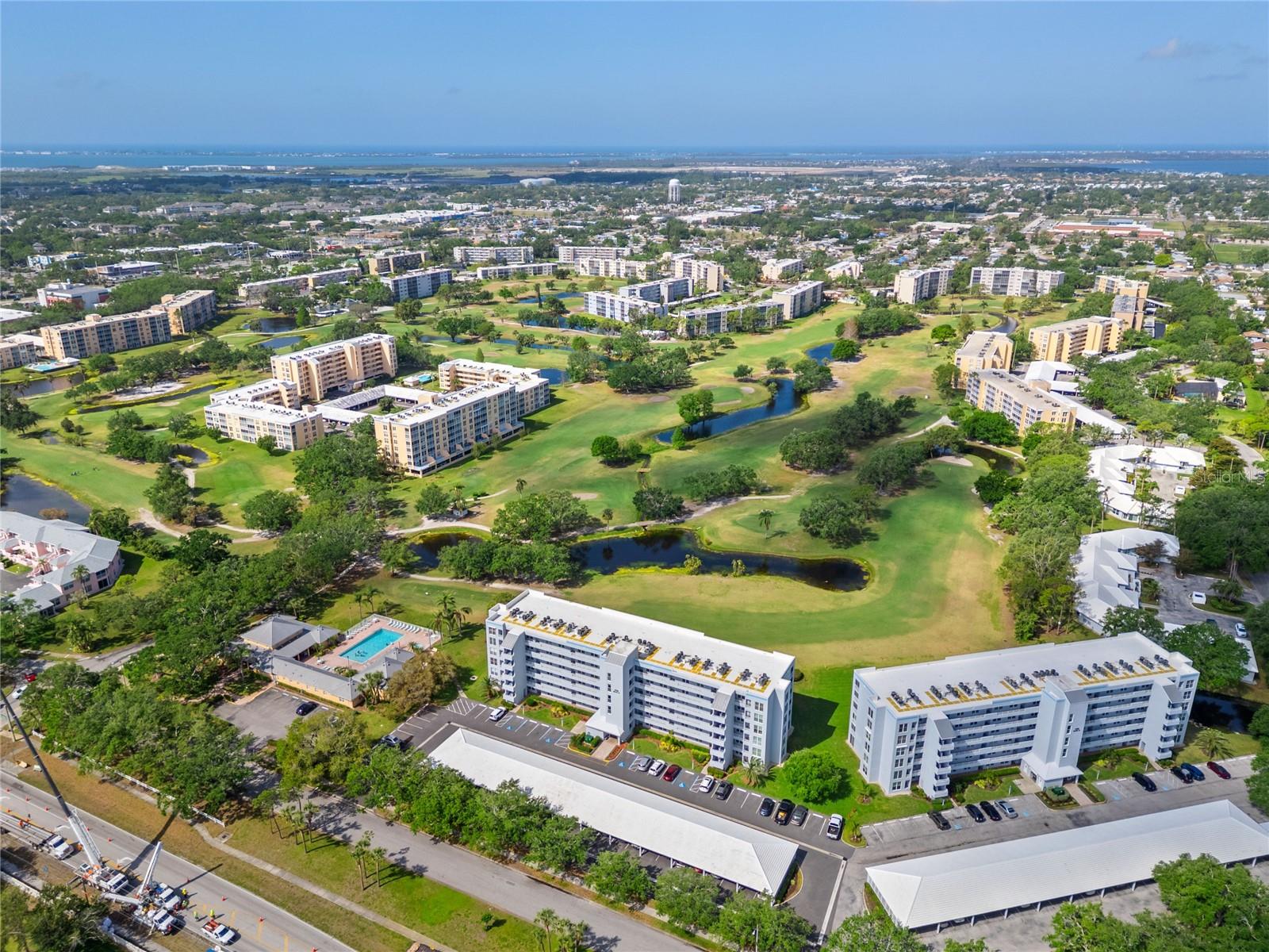 3790 PINEBROOK CIR #408, BRADENTON, FL, 34209