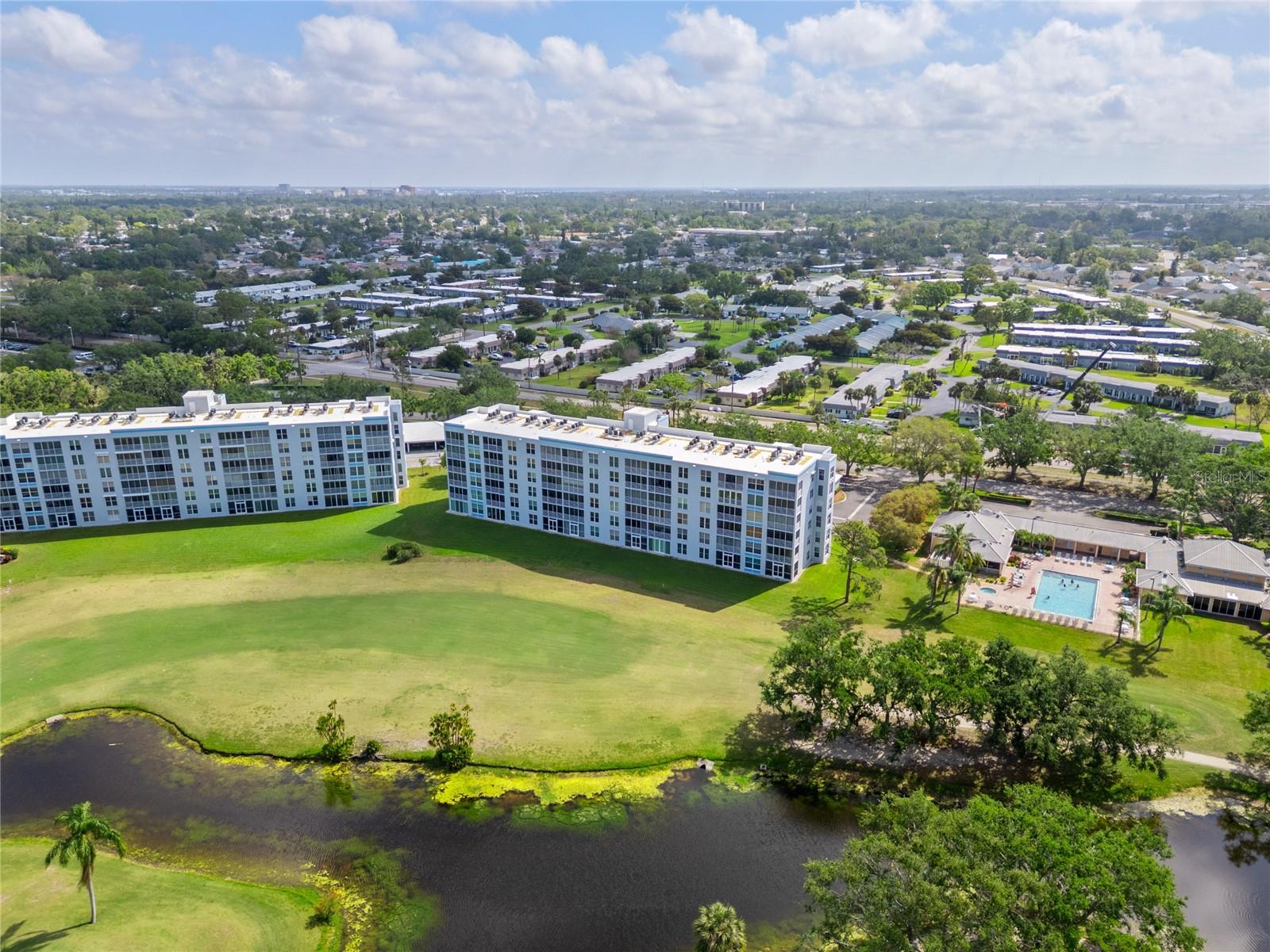 3790 PINEBROOK CIR #408, BRADENTON, FL, 34209