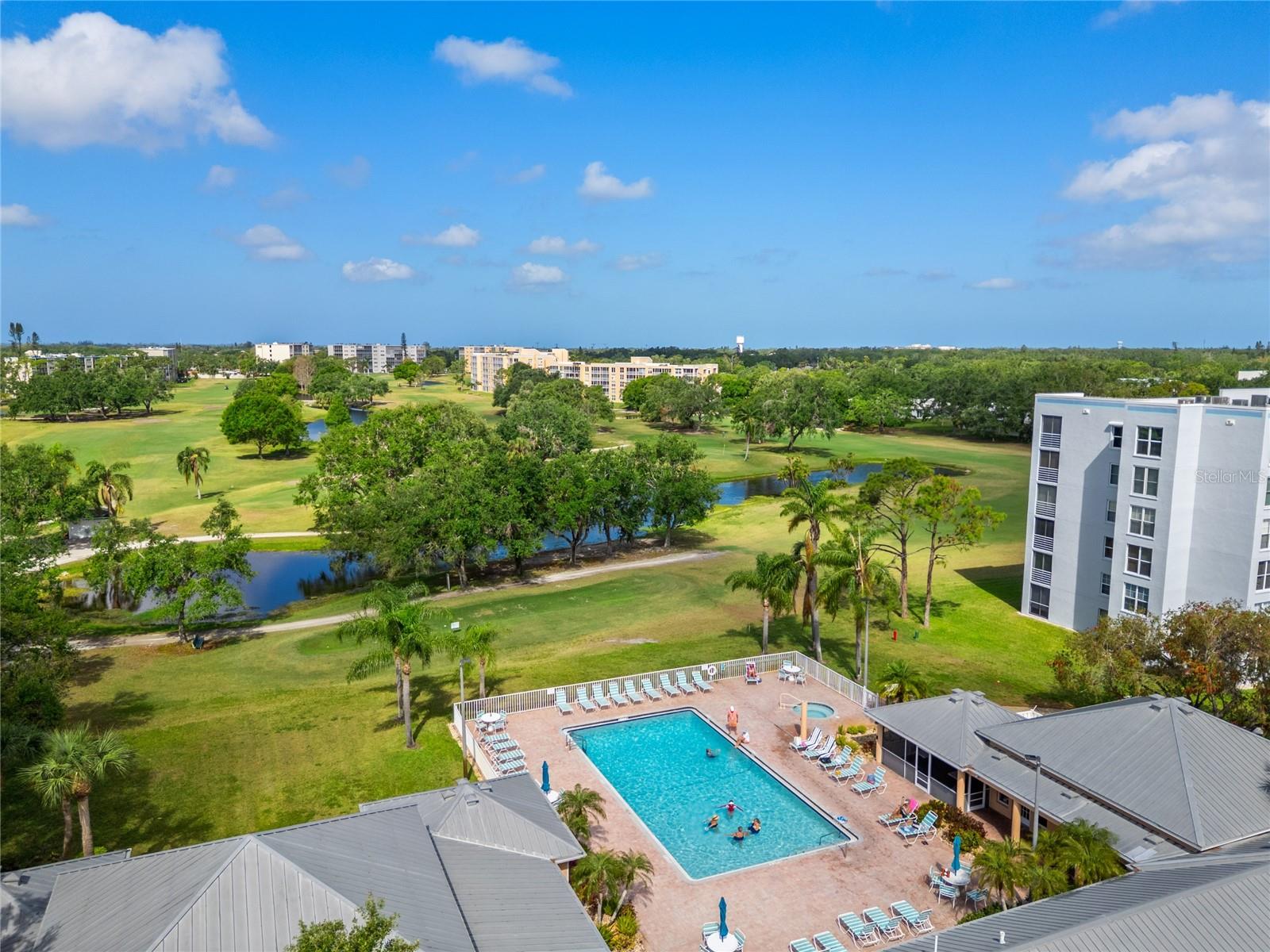 3790 PINEBROOK CIR #408, BRADENTON, FL, 34209