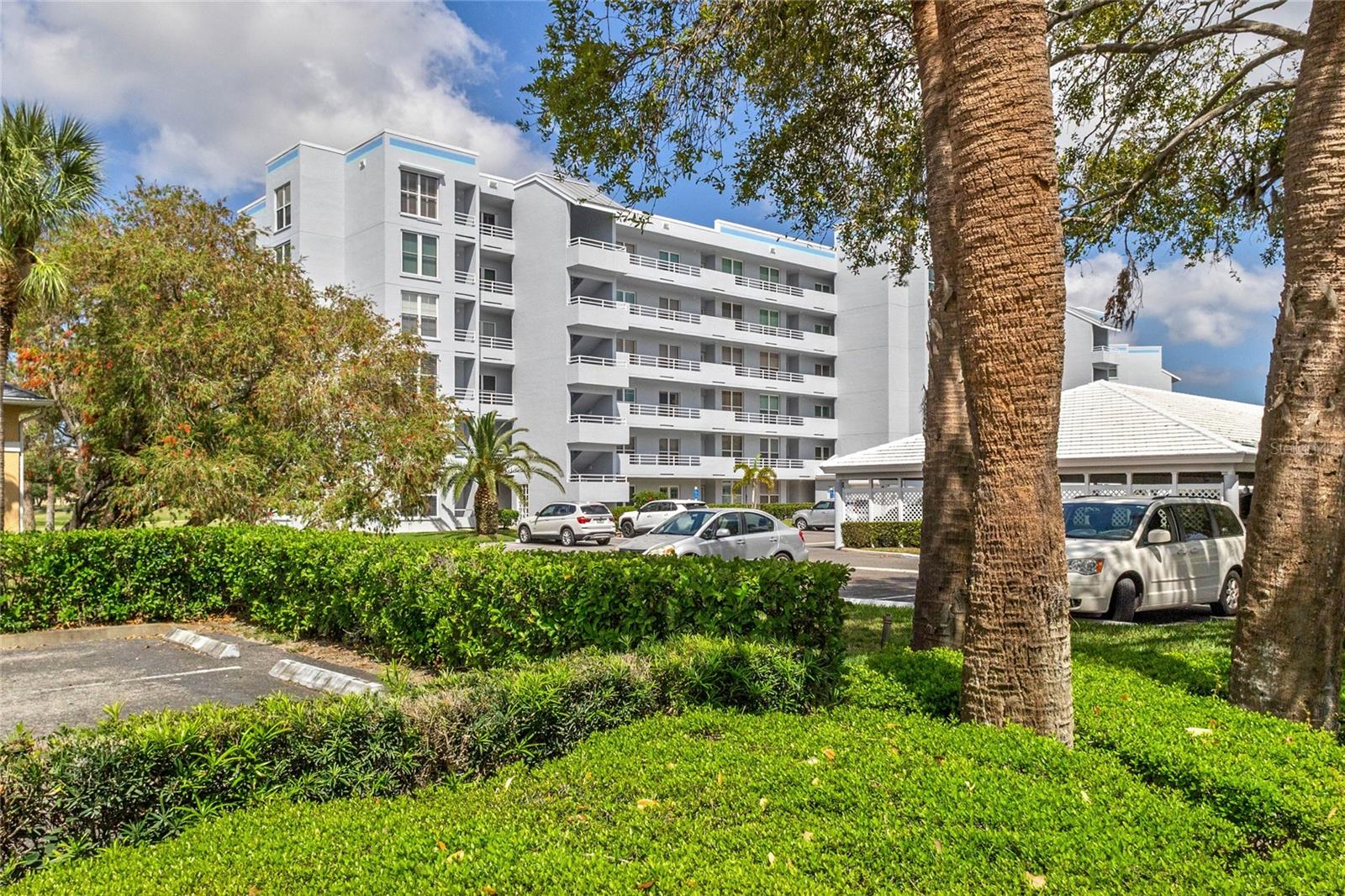 3790 PINEBROOK CIR #408, BRADENTON, FL, 34209