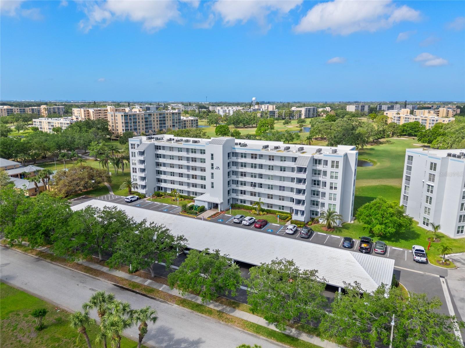 3790 PINEBROOK CIR #408, BRADENTON, FL, 34209