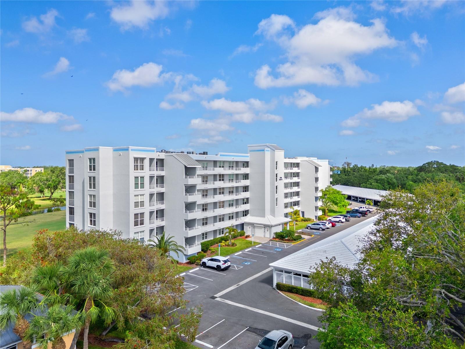 3790 PINEBROOK CIR #408, BRADENTON, FL, 34209